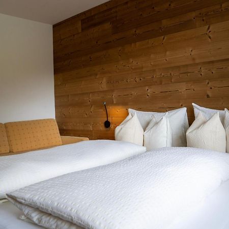 Hotel Berghaus Schafer Faschina Zewnętrze zdjęcie