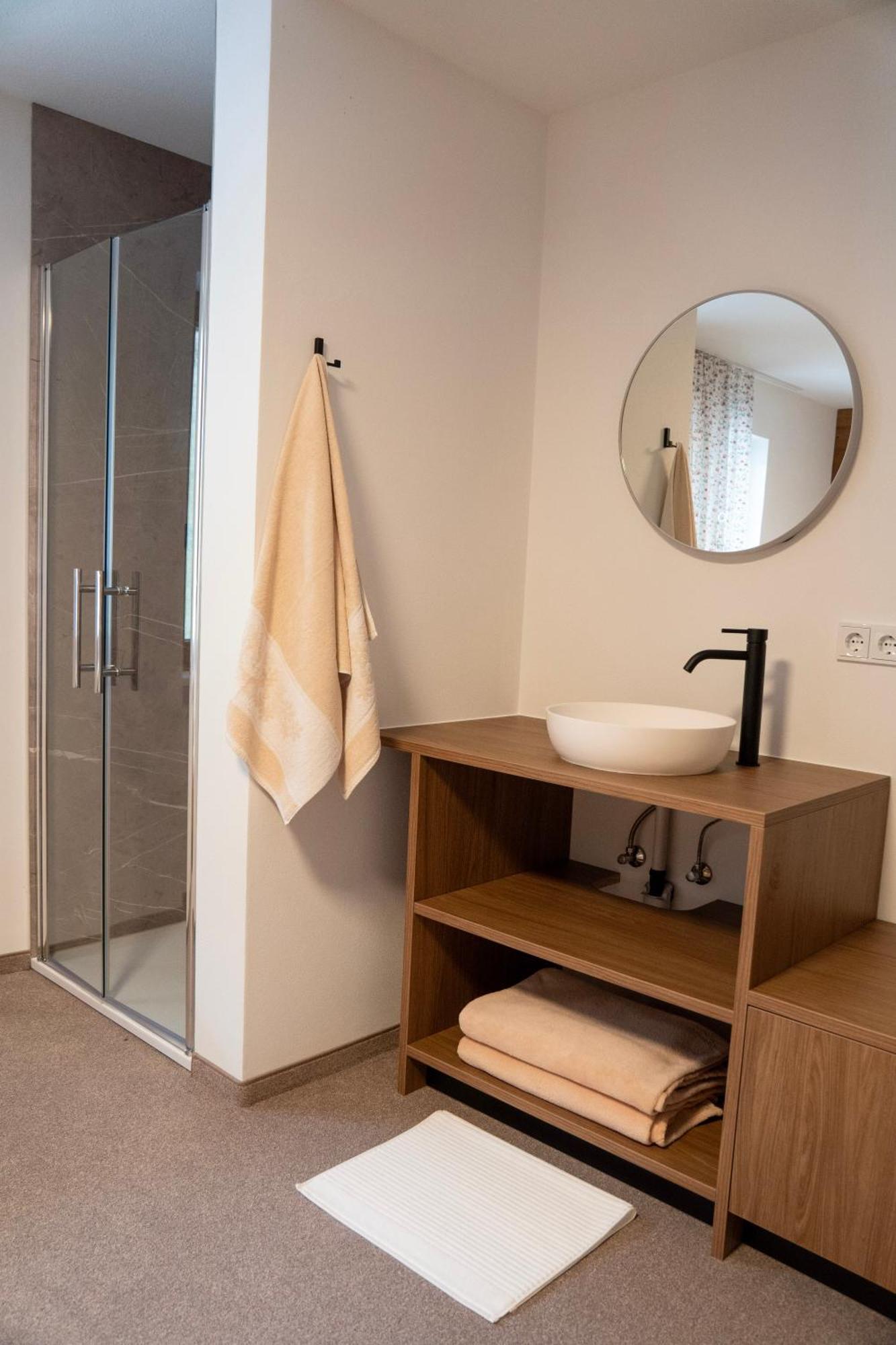 Hotel Berghaus Schafer Faschina Zewnętrze zdjęcie